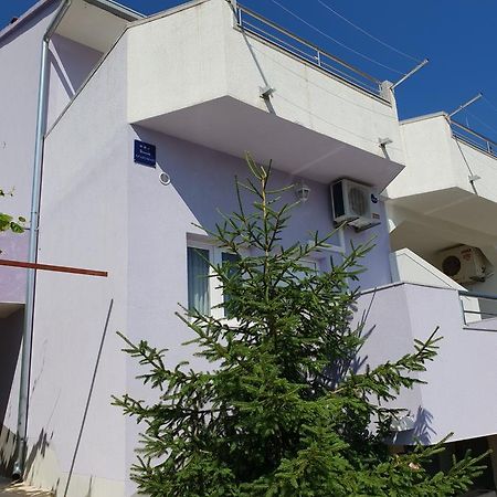 Apartments Sea Star Ivana Marina Luaran gambar