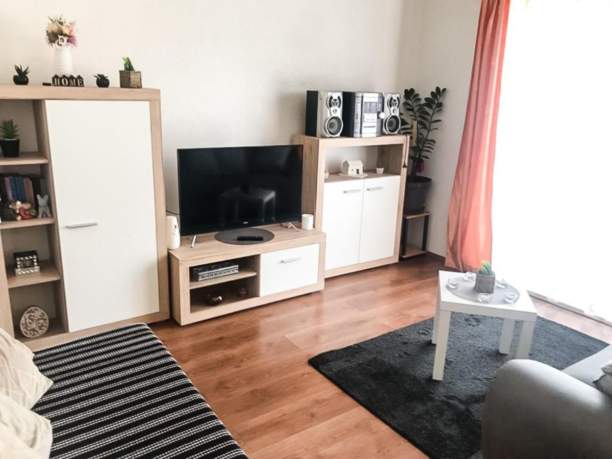 Apartments Sea Star Ivana Marina Luaran gambar