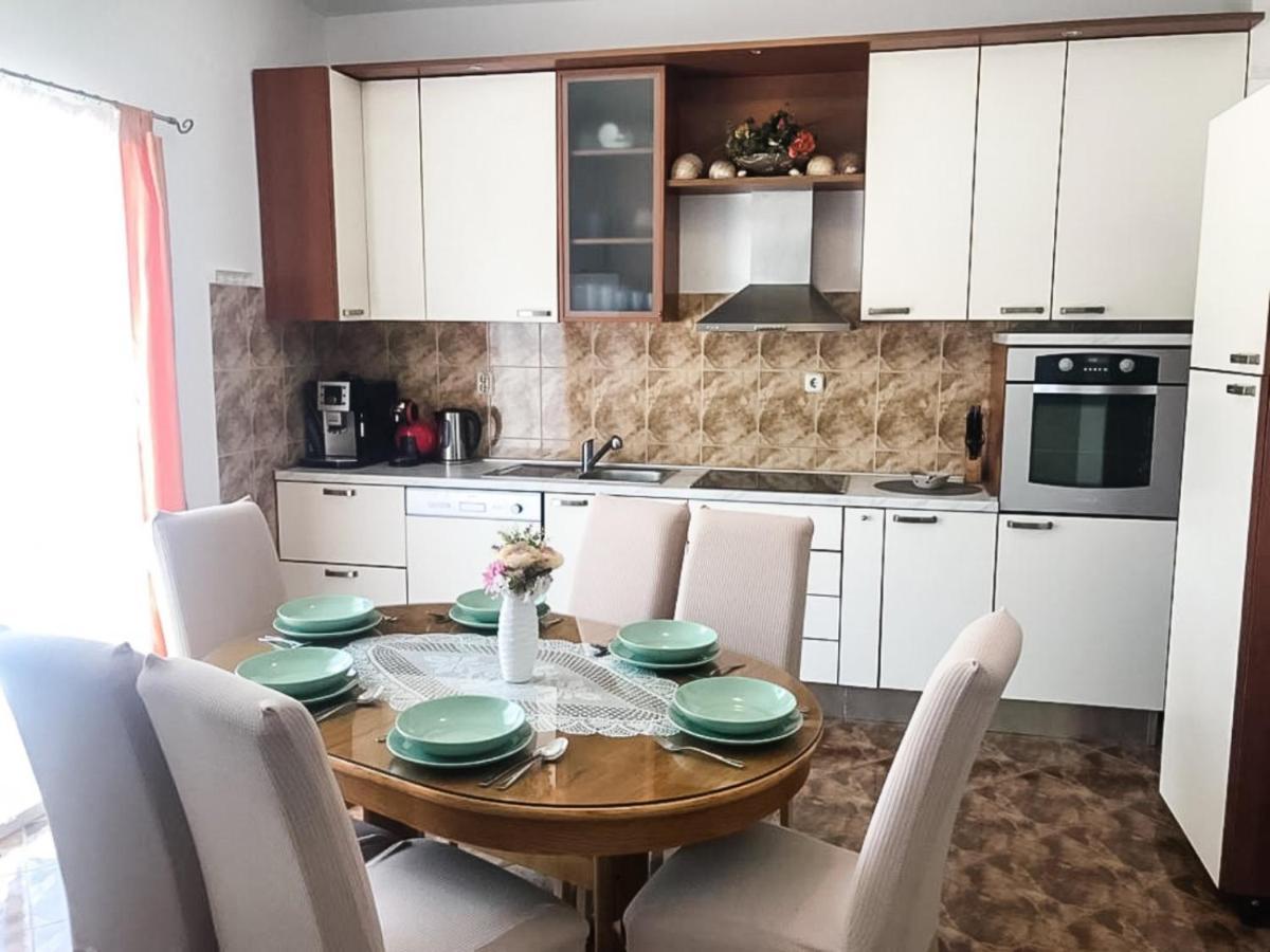 Apartments Sea Star Ivana Marina Luaran gambar