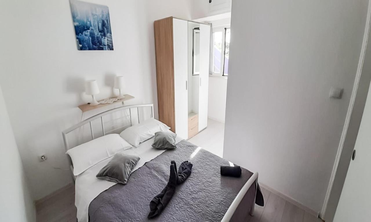 Apartments Sea Star Ivana Marina Luaran gambar