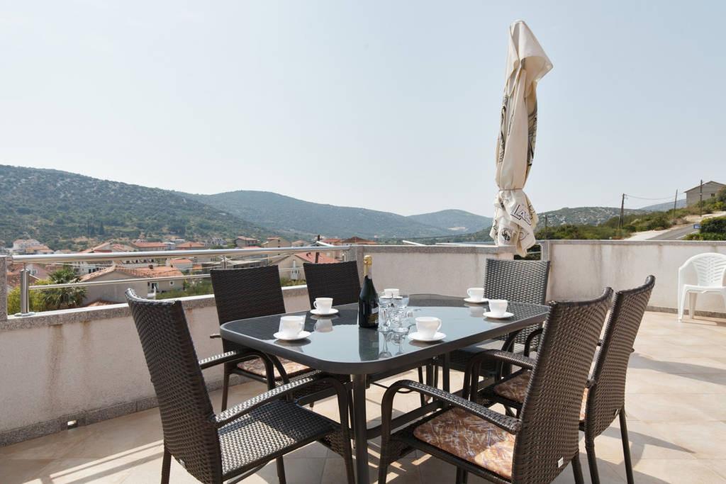 Apartments Sea Star Ivana Marina Luaran gambar
