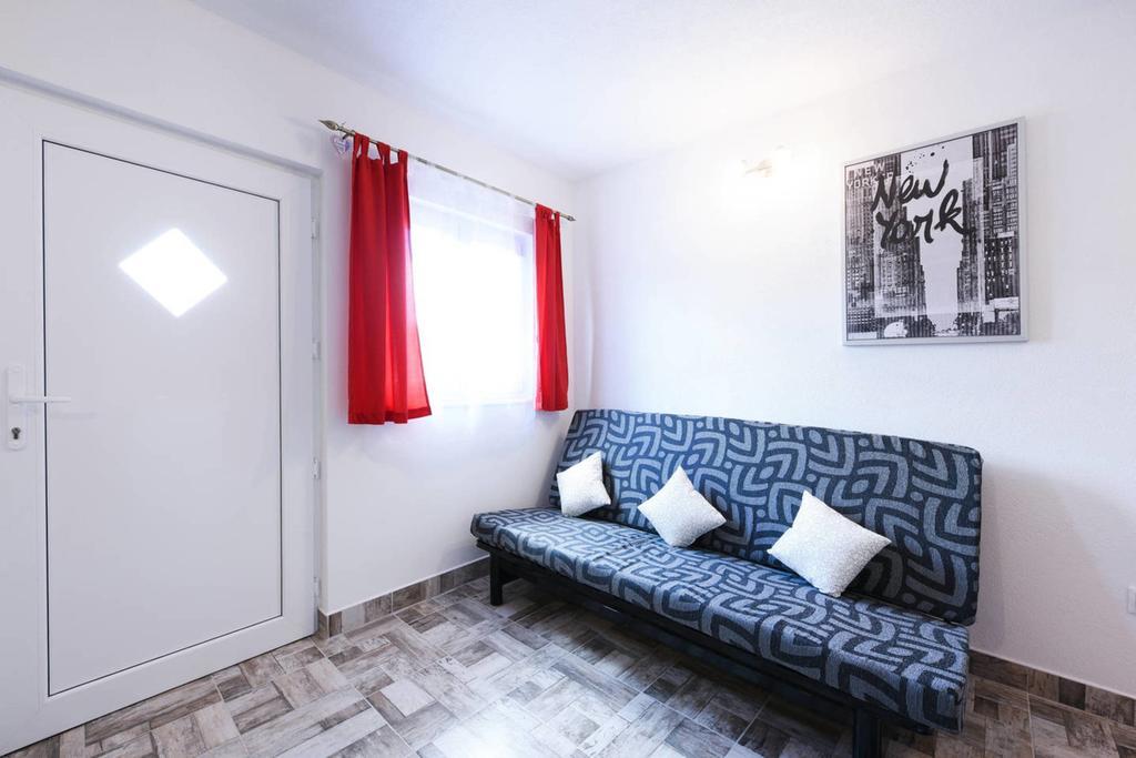 Apartments Sea Star Ivana Marina Luaran gambar