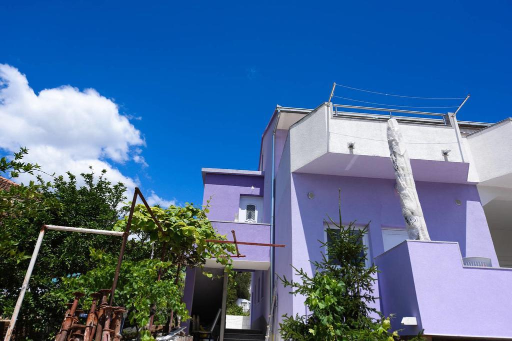Apartments Sea Star Ivana Marina Luaran gambar