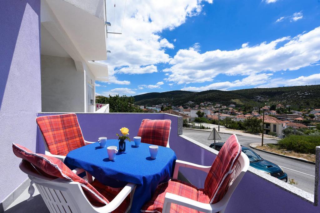 Apartments Sea Star Ivana Marina Luaran gambar