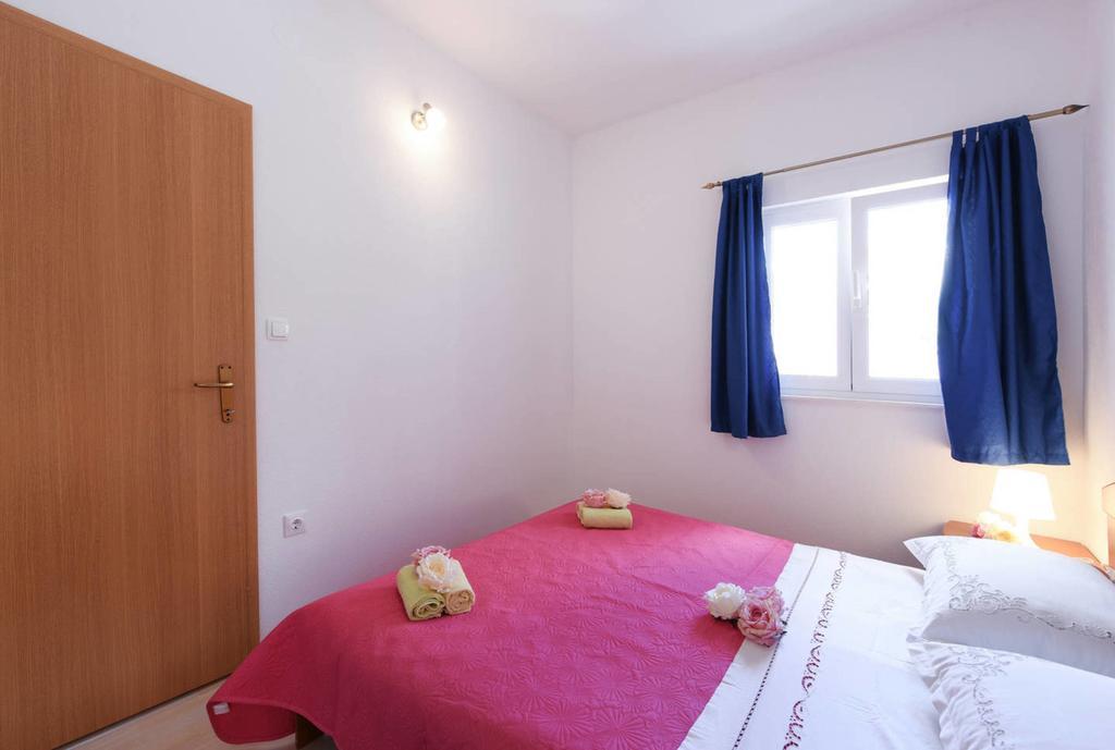 Apartments Sea Star Ivana Marina Luaran gambar
