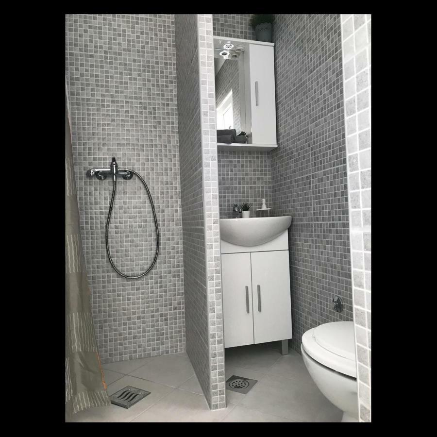 Apartments Sea Star Ivana Marina Luaran gambar